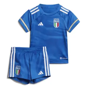 Mini hem kit för spädbarn Italie 2022/23 image-0