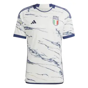 Auswärtstrikot Italie 2022/23 image-0