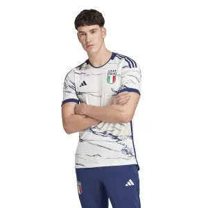 Auswärtstrikot Italie 2022/23 image-2