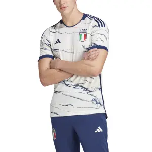 Auswärtstrikot Italie 2022/23 image-3