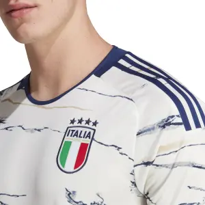 Auswärtstrikot Italie 2022/23 image-6