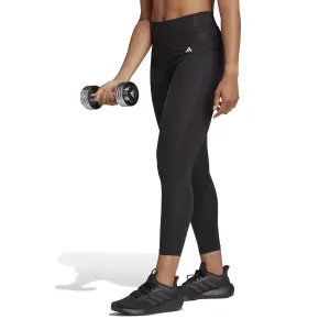 Leggings 7/8 taille haute Damen adidas Optime Stash image-2