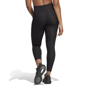 Leggings 7/8 taille haute Damen adidas Optime Stash image-1