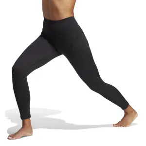 Leggings 7/8 Damen adidas Studio Luxe image-3