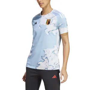 Maglia da donna Belgique 2022/23 image-5