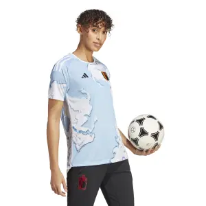 Maglia da donna Belgique 2022/23 image-4