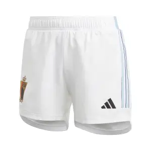 Authentic away shorts for women Belgium 23 image-0