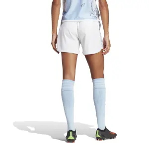 Authentic away shorts for women Belgium 23 image-4