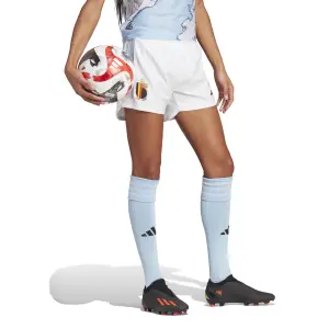 Authentic away shorts for women Belgium 23 image-3