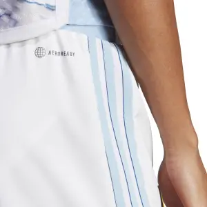 Authentic away shorts for women Belgium 23 image-6