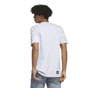 T-shirt adidas Power Logo Graphic image-4