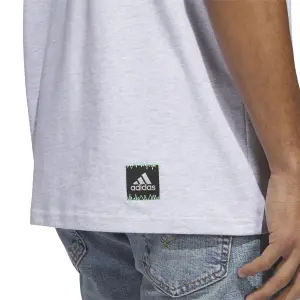 T-shirt adidas Power Logo Graphic image-6