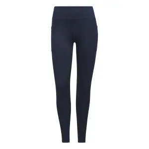 Leggings mit Tasche Frau adidas image-0