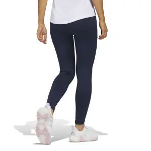 Leggings mit Tasche Frau adidas image-3