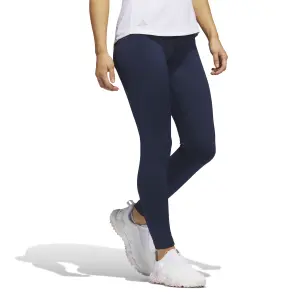 Leggings mit Tasche Frau adidas image-2
