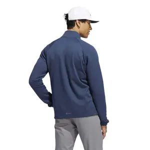 Sweatshirt 1/4 mit Reißverschluss adidas Statement image-4