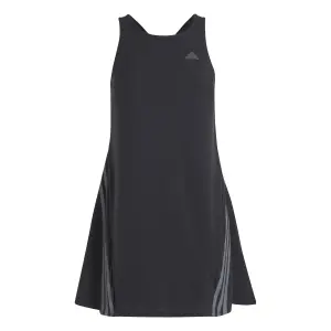 Sommerkleid Frau adidas Run Icons 3-Stripes image-0