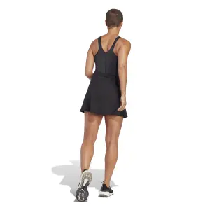 Sommerkleid Frau adidas Run Icons 3-Stripes image-3
