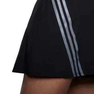 Sommerkleid Frau adidas Run Icons 3-Stripes image-6