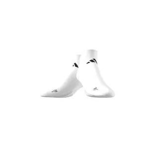 Chaussettes tennis basses adidas image-2