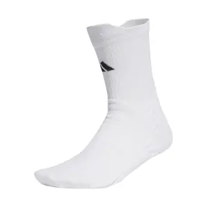 Chaussettes tennis hautes adidas image-0