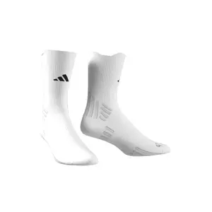 Chaussettes tennis hautes adidas image-1