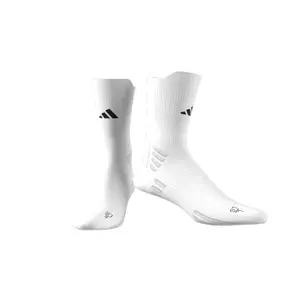 Calze da tennis alte adidas image-0