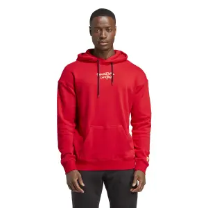 Hoodie Manchester United Chinese Story 2022/23 image-2