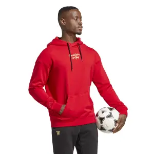 Hoodie Manchester United Chinese Story 2022/23 image-3