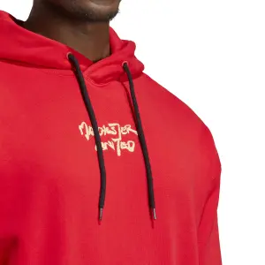 Hoodie Manchester United Chinese Story 2022/23 image-5