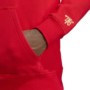 Hoodie Manchester United Chinese Story 2022/23 image-6