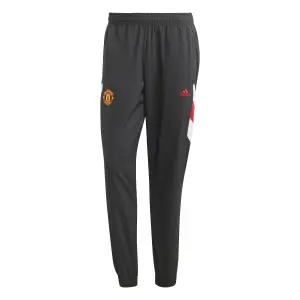 Woven sweatpants Manchester United Icon 2023/24 image-0