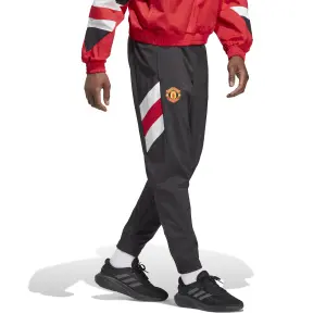 Woven sweatpants Manchester United Icon 2023/24 image-4