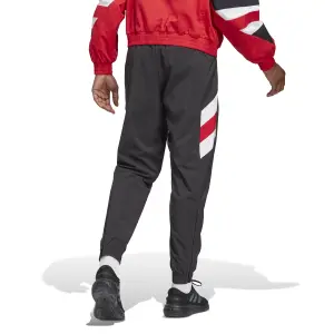 Woven sweatpants Manchester United Icon 2023/24 image-3