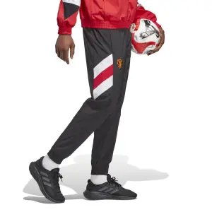 Woven sweatpants Manchester United Icon 2023/24 image-5
