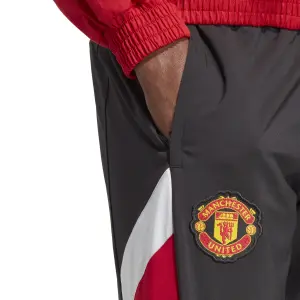 Woven sweatpants Manchester United Icon 2023/24 image-2