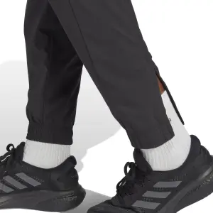 Woven sweatpants Manchester United Icon 2023/24 image-1