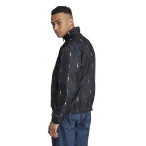 Veste de survêtement Manchester United Anthem 2022/23 image-4