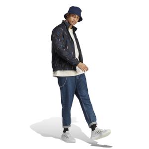 Veste de survêtement Manchester United Anthem 2022/23 image-3