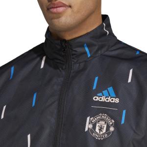 Veste de survêtement Manchester United Anthem 2022/23 image-6