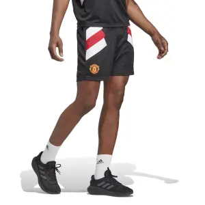 Short Manchester United image-1