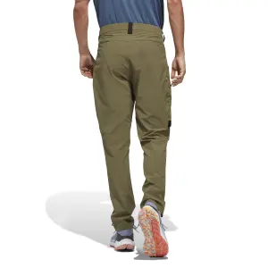 Pantalones de senderismo adidas Terrex Zupahike image-4