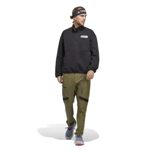 Pantalones de senderismo adidas Terrex Zupahike image-1