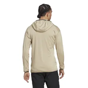Hooded sweatshirt adidas Terrex Tech Flooce image-5