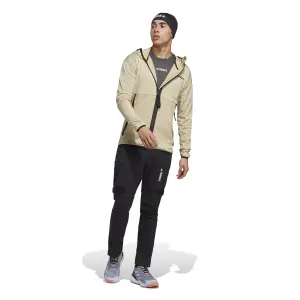 Hooded sweatshirt adidas Terrex Tech Flooce image-3