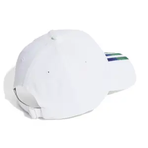 Kinder-Baseballmütze adidas 3-Stripes Fading image-1