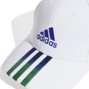 Kinder-Baseballmütze adidas 3-Stripes Fading image-2