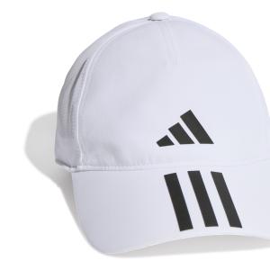 Czapka dla dzieci adidas 3-Stripes Aeroready image-2