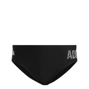 Badbyxor adidas Wording