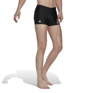 Badeboxer adidas Wording image-2